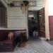 Edgar Allan Paw Dog Café in Phnom Penh city