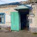 КПП ФКУ ИК-4, ИК-5 в городе Рубцовск