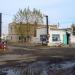 КПП ФКУ ИК-4, ИК-5 в городе Рубцовск
