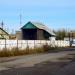 Режимная территория ФКУ ИК-5 в городе Рубцовск