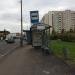 Автобусная остановка «Улица Маршала Полубоярова, 20» в городе Москва