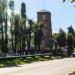 Пожарная каланча в городе Тейково