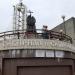 Мемориальный комплекс Св. Кирилу и Св. Мефодию в городе Владивосток