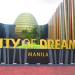 City of Dreams Manila in Parañaque city