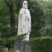 Памятник Илье Муромцу в городе Владивосток
