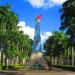 University of the Philippines Los Baños - Upper Campus and Makiling Forest Reserves