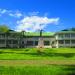 University of the Philippines Los Baños - Upper Campus and Makiling Forest Reserves