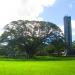 University of the Philippines Los Baños - Upper Campus and Makiling Forest Reserves