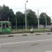 Трамвайное кольцо «Улица Свердлова» в городе Ярославль