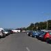 Guarded Parking in Nesebar city