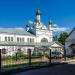 Кафедральный собор Николая Чудотворца в городе Тейково