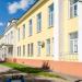 Центр развития творчества детей и юношества в городе Тейково