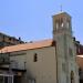 Kościół pw. św. Dominika (rzymskokatolicki) (pl) in Šibenik city