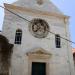 Kościół św. Krzyża (pl) in Šibenik city