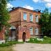 Терапевтический корпус Тейковской ЦРБ в городе Тейково