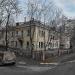 Детский научно-образовательный технопарк НИЦ «Курчатовский институт» в городе Москва