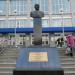 Бюст И. Ф. Рерберга в городе Ковров