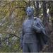 Памятник  В. И. Ульянову (Ленину) — студенту в городе Казань