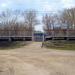 Остановочный пункт РЗЗ в городе Рубцовск