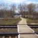Остановочный пункт РЗЗ в городе Рубцовск