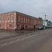 Переговорный пункт в городе Болхов