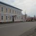 Школа искусств в городе Болхов
