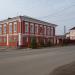 Администрация муниципального образования Город Болхов в городе Болхов