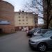Административно-офисное здание «Старый замок» в городе Красногорск