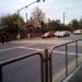 Пешеходный переход в городе Красногорск