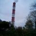 Дымовая труба в городе Красногорск