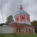 Храм Михаила Архангела в Спасском в городе Владимир