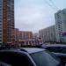 Универсам «Магнит» в городе Красногорск