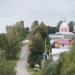 Храмовый комплекс церкви Михаила Архангела и Николая Чудотворца в городе Владимир