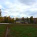 Спортплощадка школы № 6 в городе Йошкар-Ола