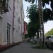 Партизанский просп., 12 в городе Владивосток