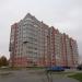 Жилой комплекс «Рыбинский» в городе Череповец