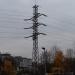 Опора № 2 ЛЭП-110 кВ «Новобратцево — Коптево» в городе Москва