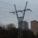 Опора № 20 ЛЭП-220 кВ «Центральная — Яшино» в городе Москва