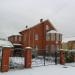 ул. Раахе, 23 в городе Череповец