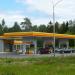 АЗС Shell в городе Череповец