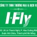 Phòng vé máy bay IFLY trong Thành phố Đà Nẵng thành phố