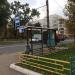 Остановка общественного транспорта «Улица Пруд-Ключики» в городе Москва