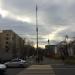 Опора двойного назначения в городе Москва