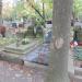The tomb of Kicki family in Warsaw city