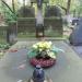 The tomb of Kicki family in Warsaw city