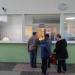 Железнодорожный вокзал станции Мураши в городе Мураши