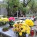Quarter 146 in Warsaw city