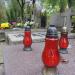 Quarter 146 in Warsaw city