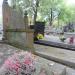 The grave of Światłowski family in Warsaw city