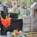 The grave of Stefan Makowiecki in Warsaw city